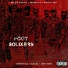 Foot Soldiers (feat. Smurfzilla & BlakkB) - Single