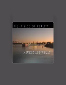 聆聽 Mickey Lee Wells、觀看音樂影片、閱讀小傳、查看巡演日期等！