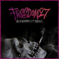 Freedom27 (feat. Speak) - Single - Ev Thompson