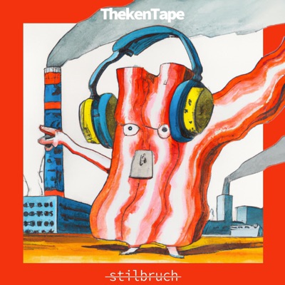 FeinkostTheke (feat. LazySwan) - Single