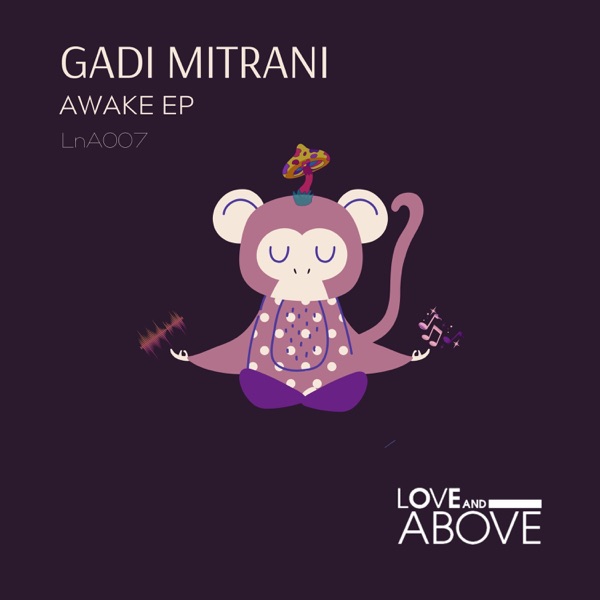 Awake - Single