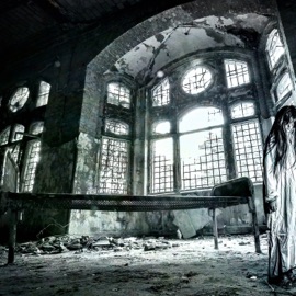 Disbelieving World FXRR