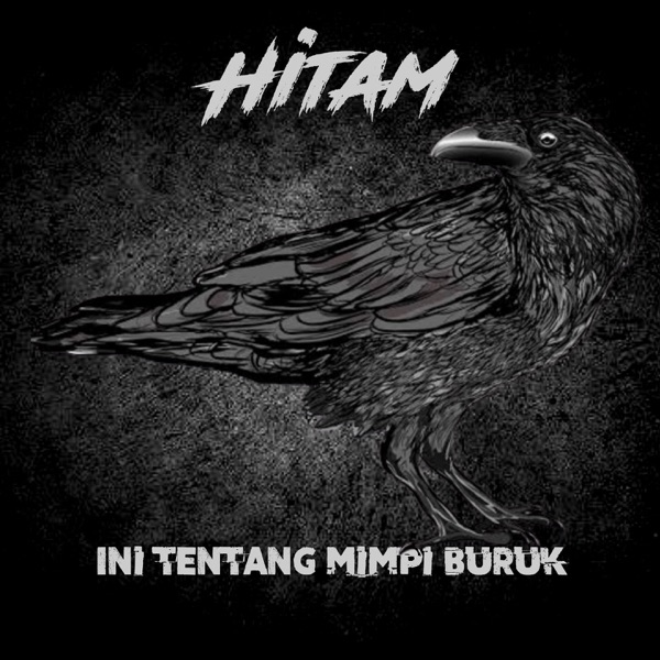 Ini Tentang Mimpi Buruk - EP