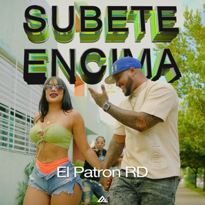 Subete Encima - Single