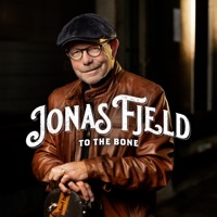 To the Bone - Jonas Fjeld