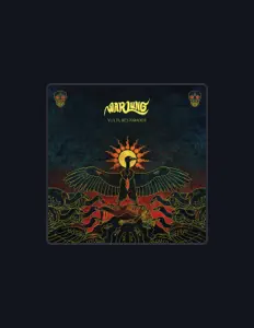 Dengarkan WARLUNG, tonton video musik, baca bio, lihat tanggal tur & lainnya!