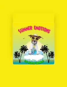 Poslechněte si interpreta Oleg Barbas, sledujte hudební videa, přečtěte si životopis, podívejte se na data turné a další informace.