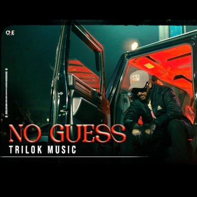 No Guess (Amrutham Mix) - Single