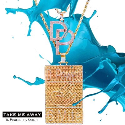 Take Me Away (feat. Sakari) - Single