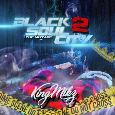 BlackSoulCity 2