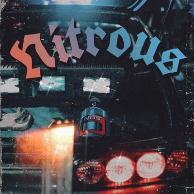 Nitrous - Single