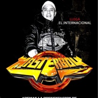 Sonido Masterboy - Single - Sonidos Virales En Vivo