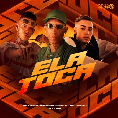 Ela Toca - Single