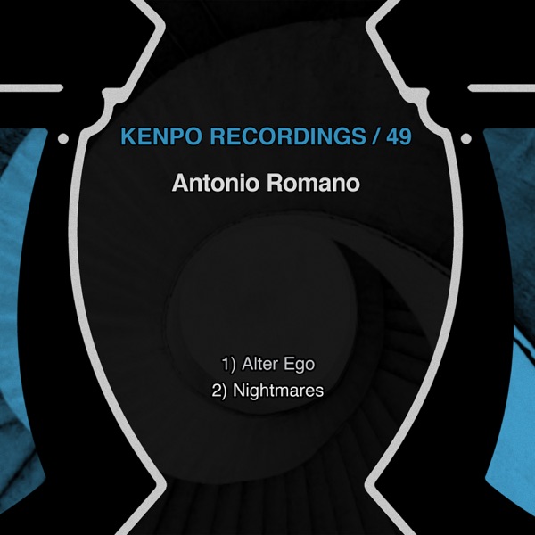 Alter Ego / Nightmares - Single