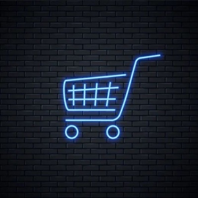 Carrinho da Shein - Single