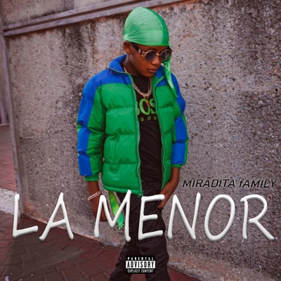 La Menor - Single