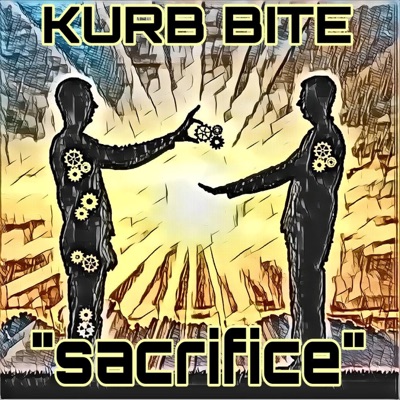 Sacrifice (feat. Frozt) [Remastered] - Single
