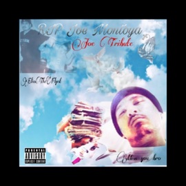 Joe tribute Eliastheflyest