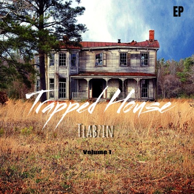 Trapped House VL 1 - EP