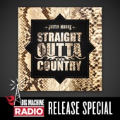 Straight Outta The Country (Big Machine Radio Release Special) artwork