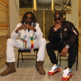 Tarmac Tight king fenty