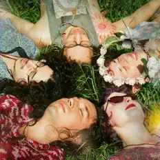 Dengarkan Corazón Rabioso, tonton video musik, baca bio, lihat tanggal tur & lainnya!