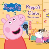 Peppa Pig - Roller Disco