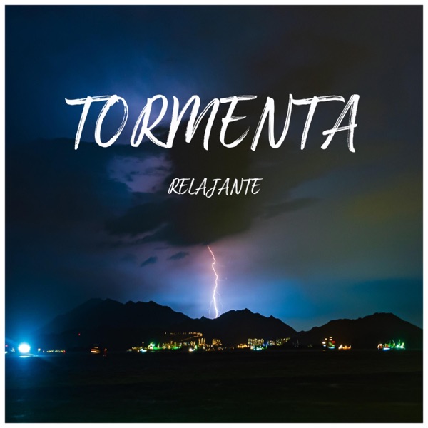Tormenta Relajante