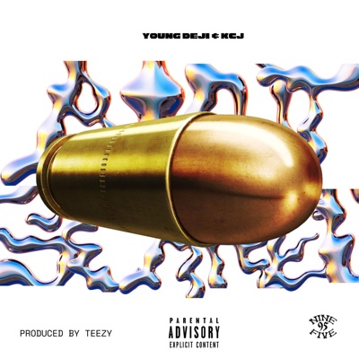 Ain't Scared (feat. Young Deji & KCJ) - Single