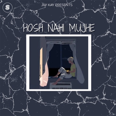 Hosh Nahi Mujhe - Single