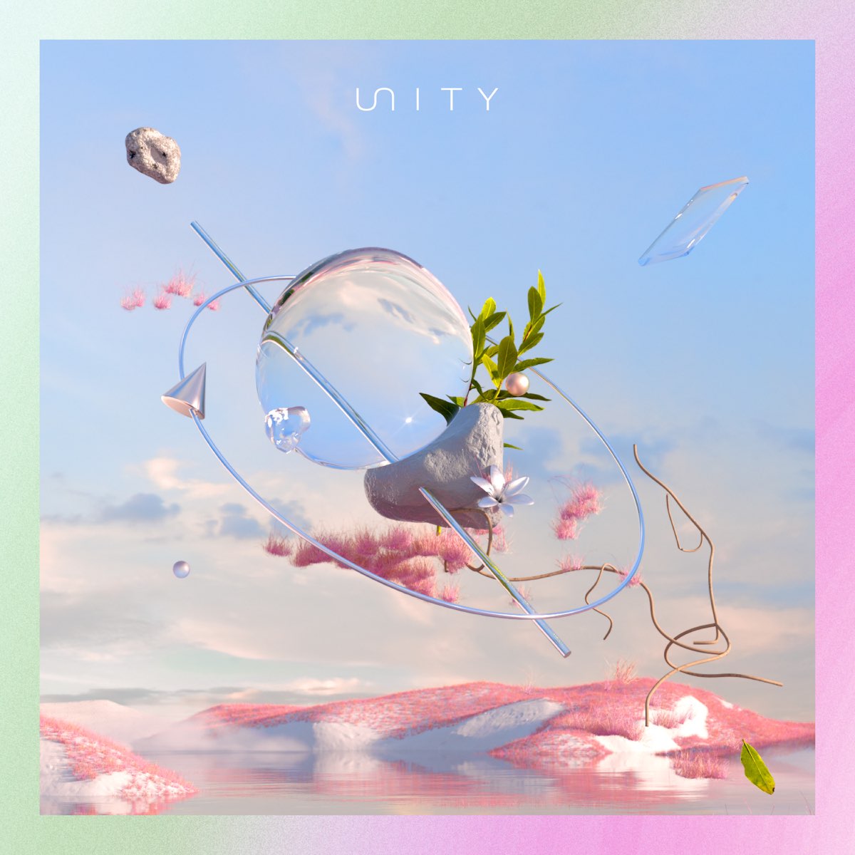 Unity - EP by Mrs. Green Apple on Apple Music