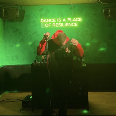 QUIEN SOY (feat. STEGA) - Single