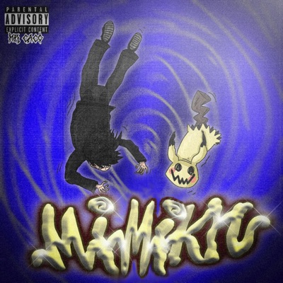 Mimikyu - Single