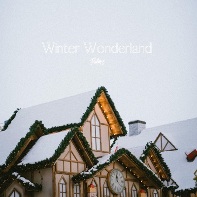 Winter Wonderland - EP