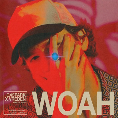 Woah - Single