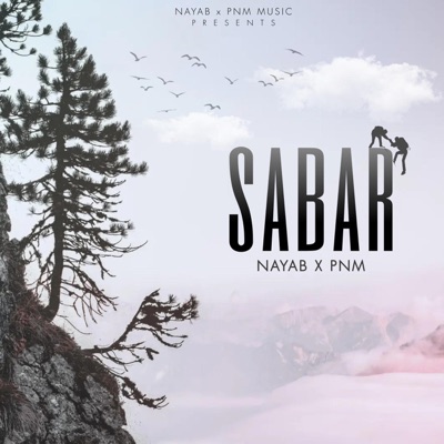 Sabar - Single