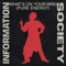 What's on Your Mind [Pure Energy] - Information Society lyrics