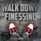 Walk Down Finessing (feat. Lil Double 0) - Jam lyrics