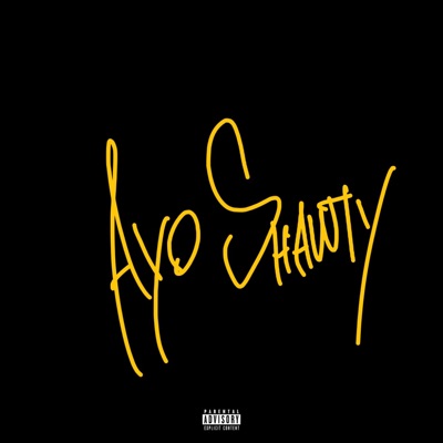 Ayo Shawty - Single