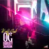 Kraff Gad - Og Bobby Johnson