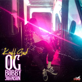 Og Bobby Johnson Kraff Gad
