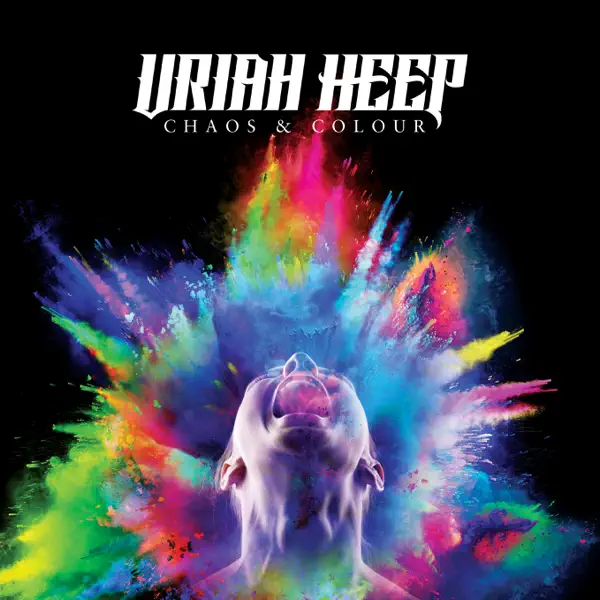 Uriah Heep — Hail the Sunrise
