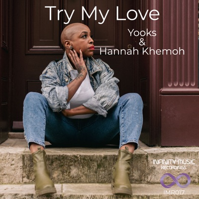 Try My Love - Single