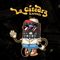 La Cátedra - EP - Karonte