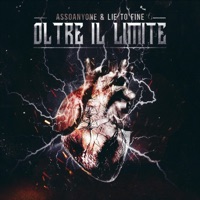 Oltre il limite (feat. Asso Anyone) - Single - Lie To fine