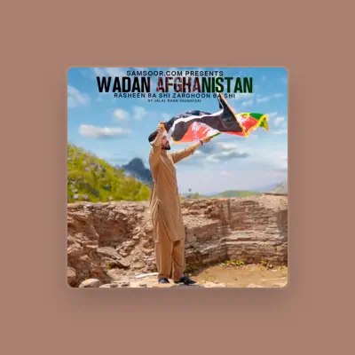 Listen to Jalal Khan Yousafzai, watch music videos, read bio, see tour dates & more!