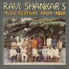 Ravi Shankar's Music Festival from India (2022 Remaster) - Ravi Shankar