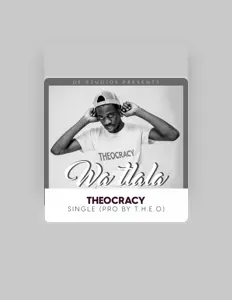 Theocracy: песни, клипы, биография, даты выступлений и многое другое.