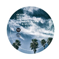 A Pesar La Vida / Not Yet (feat. Chico Mann & Quantic) - Single - Ocote Soul Sounds