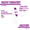 Sakana - Pacific Purgatory lyrics